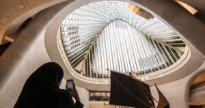 First look: Inside Zayed National Museum, an awesome landmark befitting of the UAE’s rich history