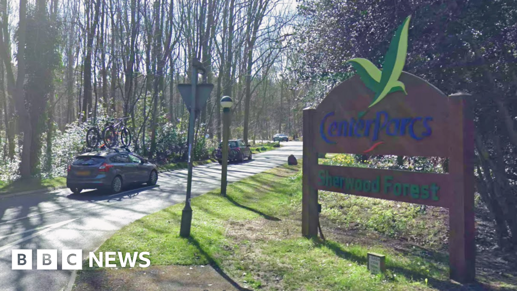 Guests injured by damaged Sherwood Forest Center Parcs water ride