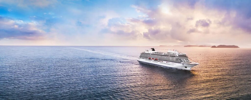 Here Are All the New Ocean Cruise Ships Coming in 2026