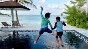 How the Maldives became (surprisingly) accessible