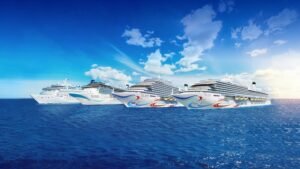 Adora Fleet