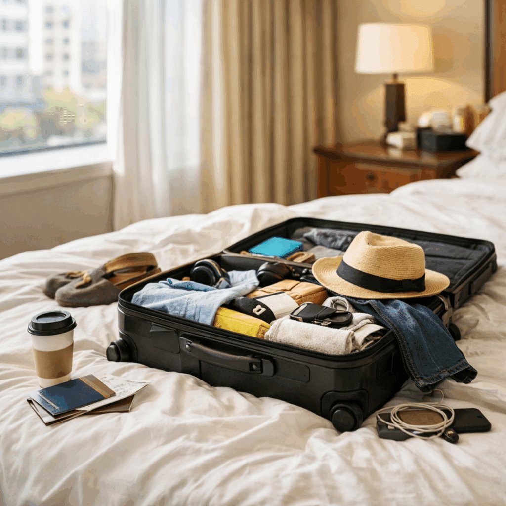 Hyatt Promises 4PM Late Checkout — Some Hotels Now Say Pack At Noon And Switch Rooms