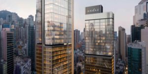 Hyatt eyes China joint ventures to revive growth amid slowdown