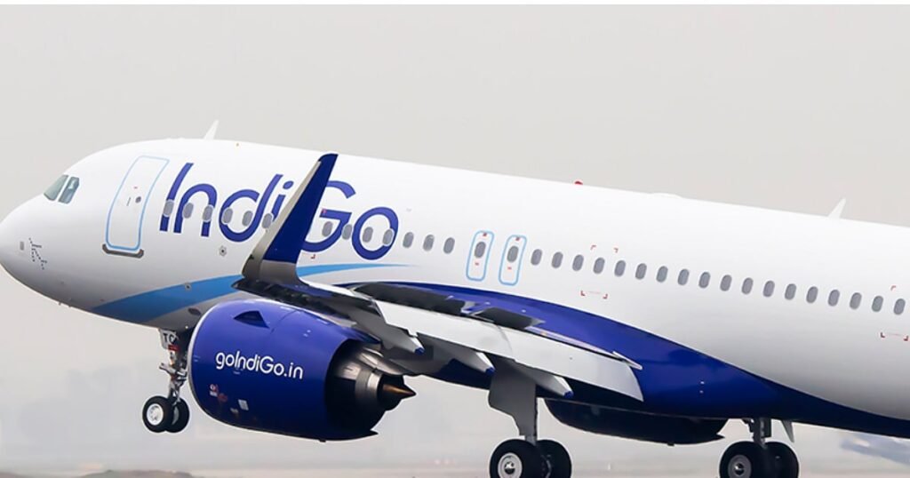 IndiGo Flights To See Another 48 Hours Of Disruptions — Here's Why, And What Flyers Should Expect
