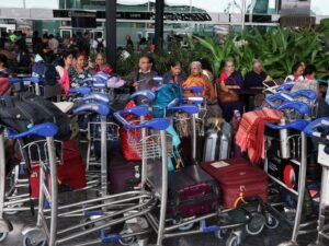 IndiGo chaos: Why is India’s largest airline canceling hundreds of flights? | Transport News