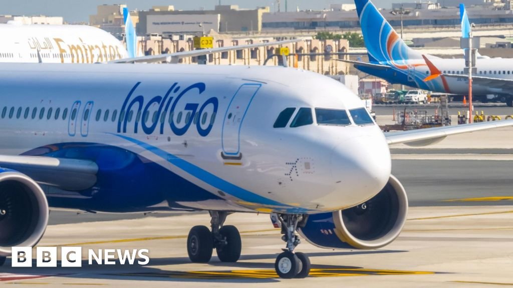 India orders IndiGo to cut 10% of flights as airline says operations 'normalised'