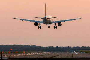 India's Delhi Airport warns of flight delays, cancellations amid dense fog