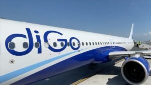 India’s largest carrier cancels dozens of flights over technical issues, congestion, operational requirements