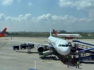 India’s sky-high fares crash dreams to make flying accessible to all | Aviation