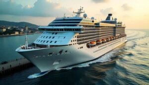 Int2Cruises Sets A New Standard In Cruise Travel With Groundbreaking AI-Powered Search, Making It Easier Than Ever For Travelers To Find Their Perfect Cruise