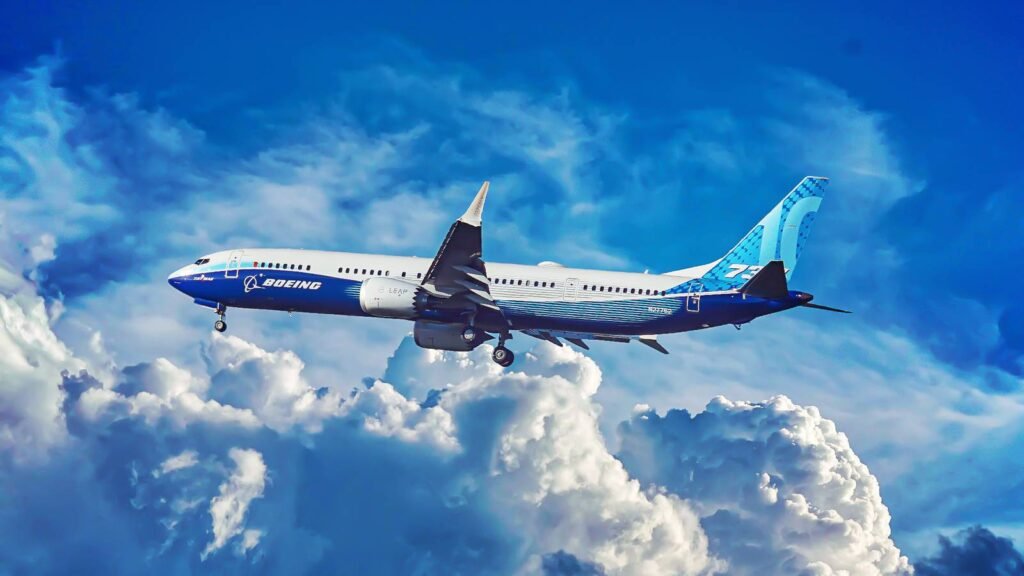 Is The Boeing 737 MAX 10 Really The World’s Most Profitable Large Single Aisle Aircraft?