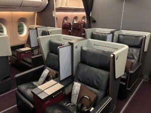 Japan Airlines Restricts Day Of Departure Domestic Cash Upgrades