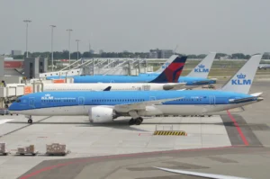 KLM Passengers Files $200,000 Lawsuit Amid Bed Bugs in Business Class