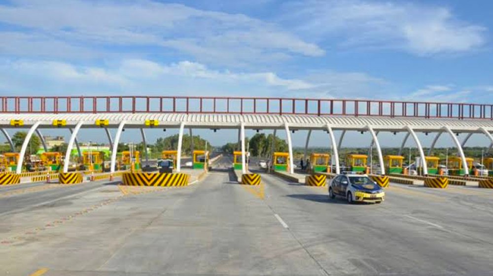 Lahore Ring Road Toll Tax Increased for All Vehicles
