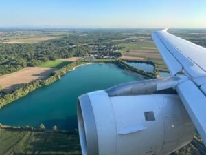 Lufthansa Crew Rats Out Top Tier Flyer, And It Ends Poorly For Airline