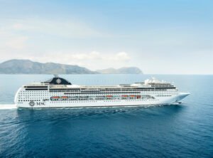MSC: Two New East Med Itineraries for 2026 Summer Season - Cruise Industry News