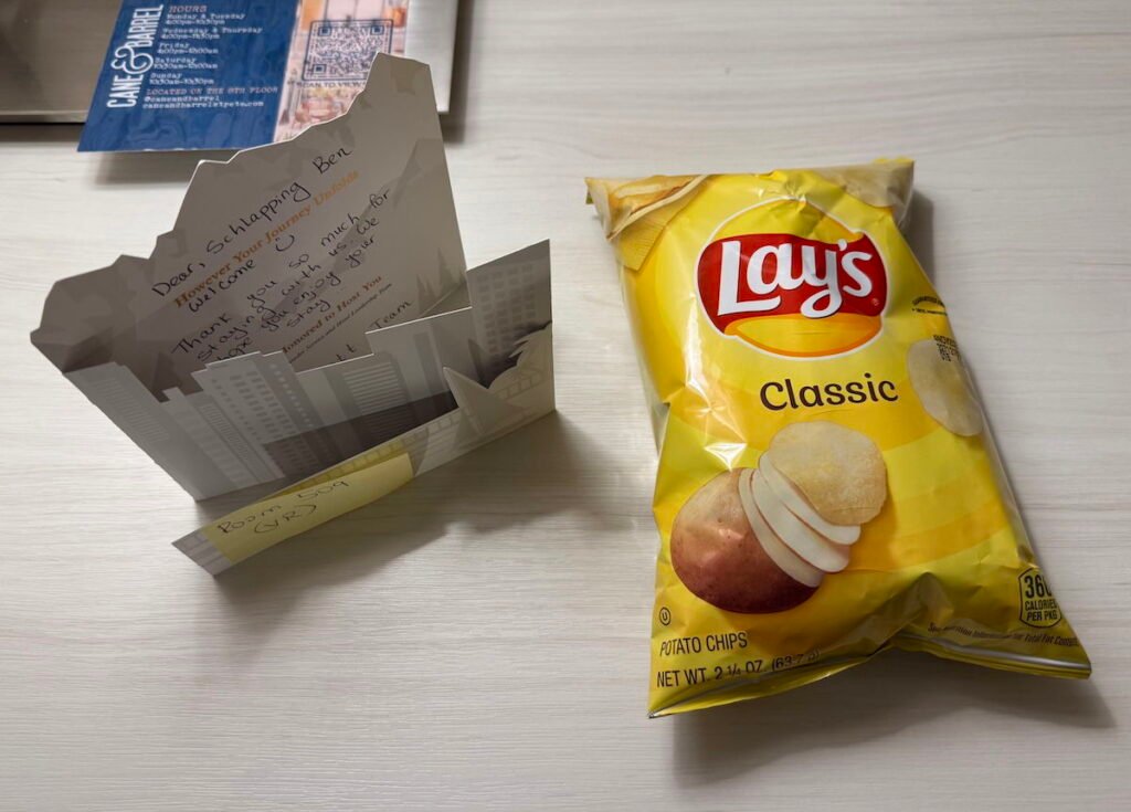 Marriott Ambassador Elite Experience: What Does Top Tier $23K Status Get You?