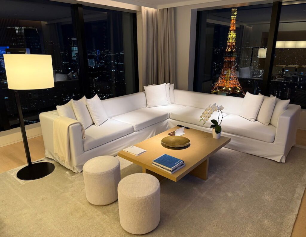 Marriott Bonvoy Nightly Upgrade Award Experience: More Failure Than Success