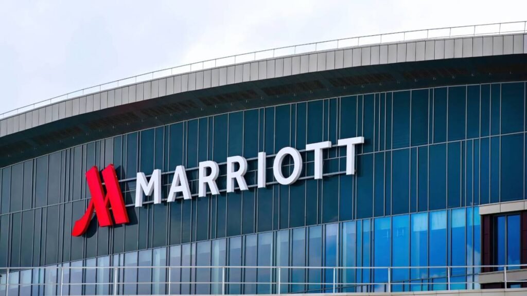 Marriott’s controversial new ban draws guest criticism