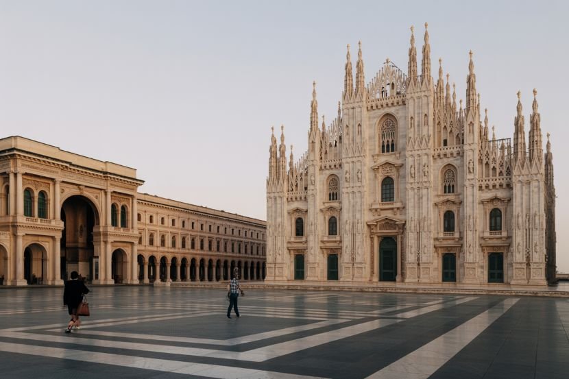 Milan Joins Washington, Peloponnese, Abu Dhabi, Zanzibar, Rajasthan, and More as Forbes Unveils Its List of Top Travel Destinations for 2026