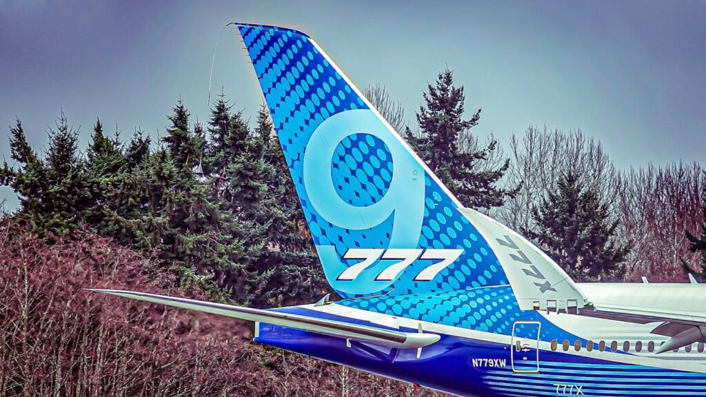 Over 20 Planes? Why Boeing Already Built Some 777Xs Even Though It’s Not Certified Yet
