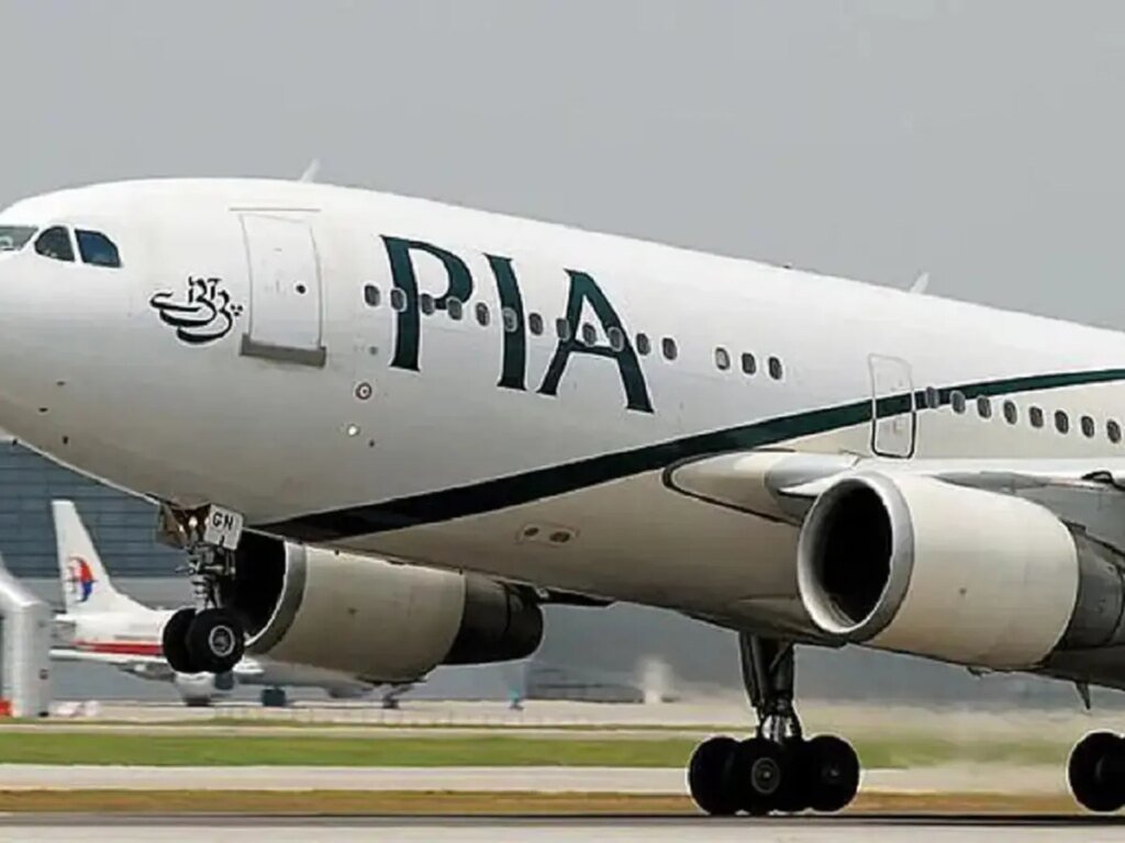 Pakistan PM‘s adviser rejects claims of PIA being sold at less value, says new owners to run airline from April