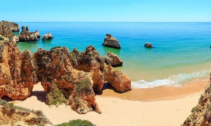 Philippines no longer world's leading beach destination