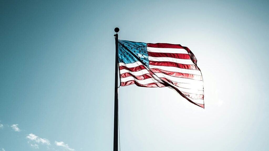 Planning a US trip? Travellers may soon need to make their social media history public