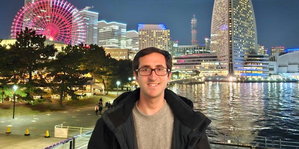 Planning and Money Mistakes an American Made on First Trip to Japan