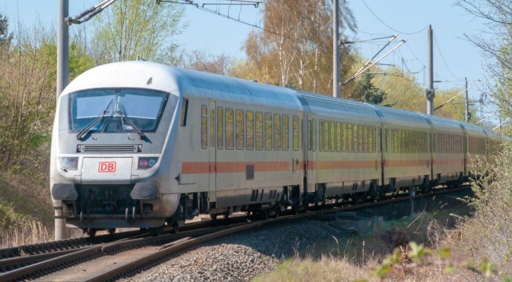 Poland buys used rail carriages from Deutsche Bahn, prompting opposition criticism of “German scrap”