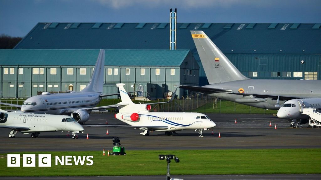 Prestwick Airport records sixth year in a row in profit