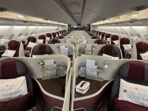 Qatar Airways Gets New CEO, Effective Immediately: What Went Wrong?!