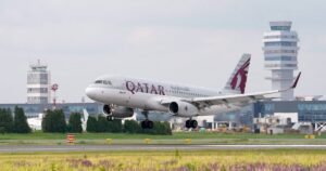 Qatar Airways to reduce Belgrade and Zagreb operations