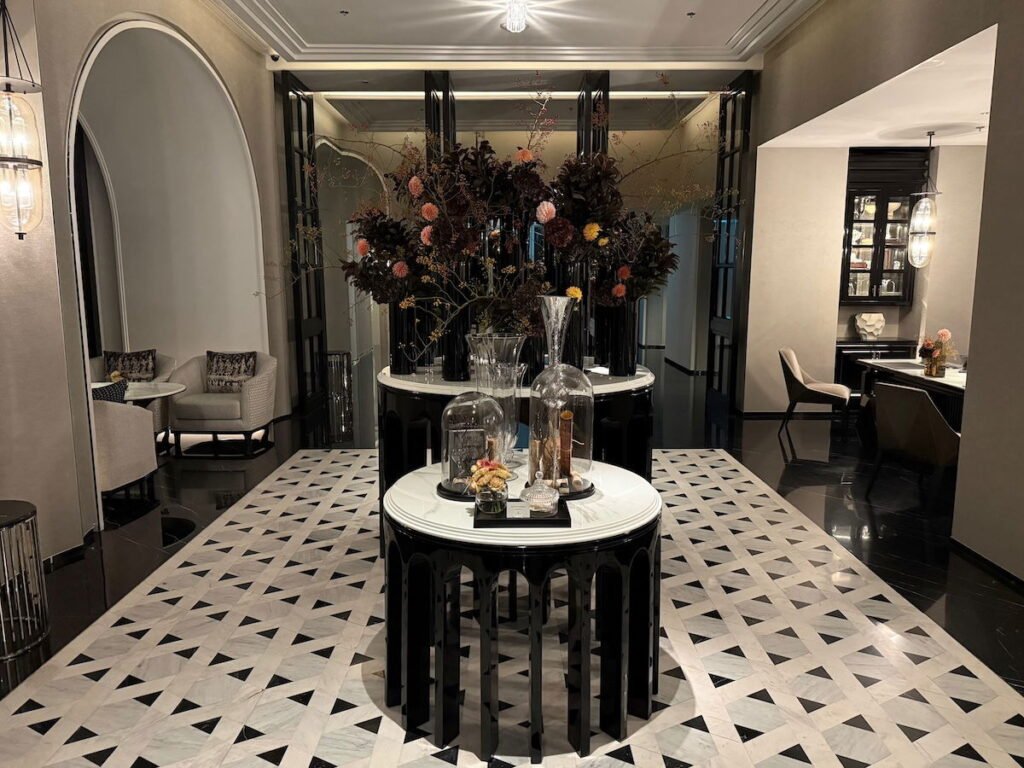 Ritz-Carlton: The Pinnacle Of Hospitality, Or Generic Luxury Factories?