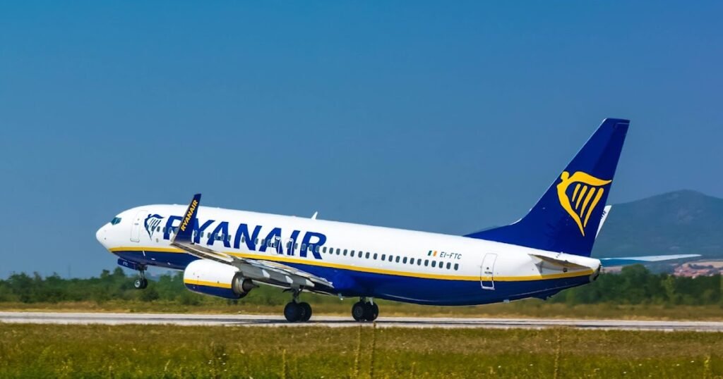 Ryanair cuts Bosnia and Serbia flights as Croatia sees summer growth
