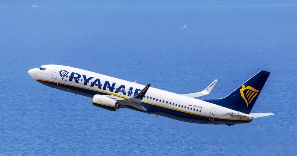 Ryanair to launch new Dubrovnik service