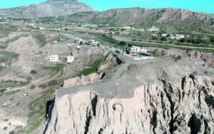 Santorini mega-resort plan faces fresh scrutiny