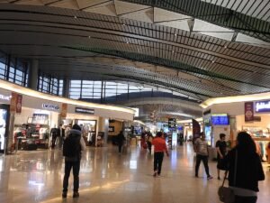 Security scare on Emirates flight to India, all passengers safe