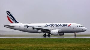 Select airlines scale back operations on EX-YU markets