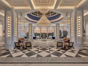 Shameful: Fairmont Udaipur Walks Guest, Doesn’t Apologize, Offers Nothing