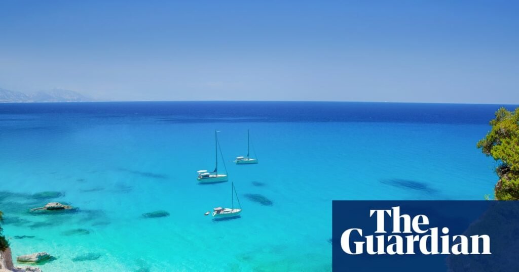 Share a tip on your favourite beach in Europe | Travel