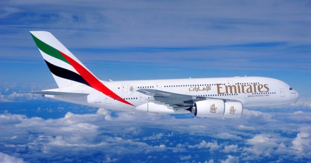 Shortest Dubai-Madinah Flight for Umrah Demand