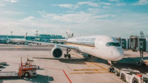 Singapore Airlines Ticket Collapsed Across 5 Airlines After One Delay