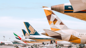 Singapore Denied Entry to 41,800 Travelers, Now Airlines Will Stop Them Earlier
