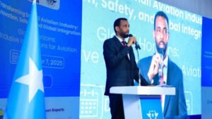 Somalia nears revival of Somali Airlines after three decades of inactivity