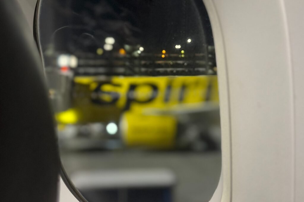 Spirit Faces a High-Stakes Debtor‑in‑Possession Deadline