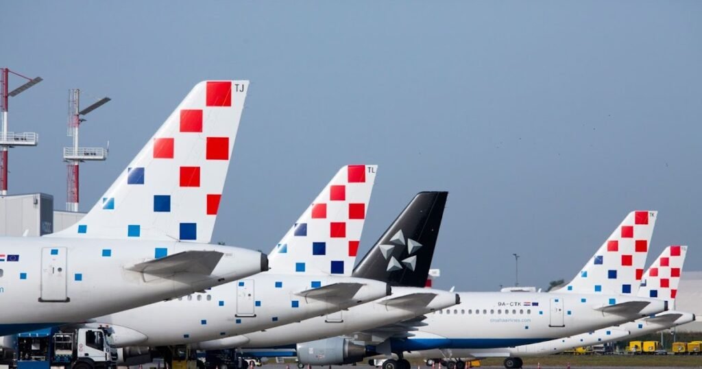 State to inject €70 million into Croatia Airlines