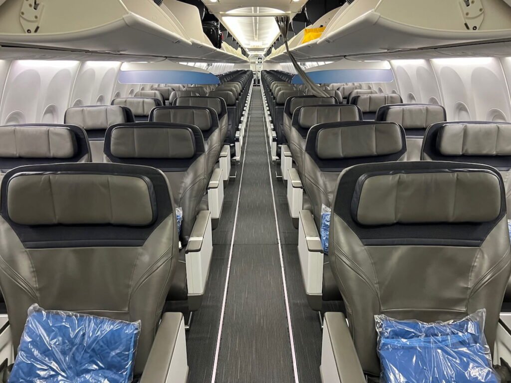 Stolen Airline Points Drama Leads To Wild Social Media Confrontation