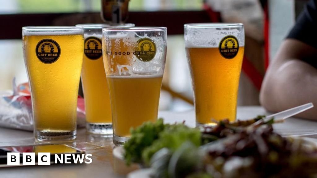 Thailand relaxes afternoon alcohol ban to boost tourism