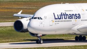 The 6 Airports With 4 Or More Airbus A380 Airlines